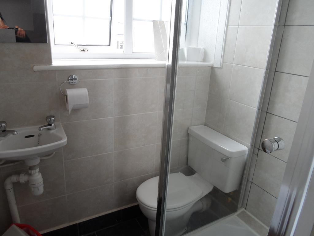 Compton Guest House Londres Habitación foto