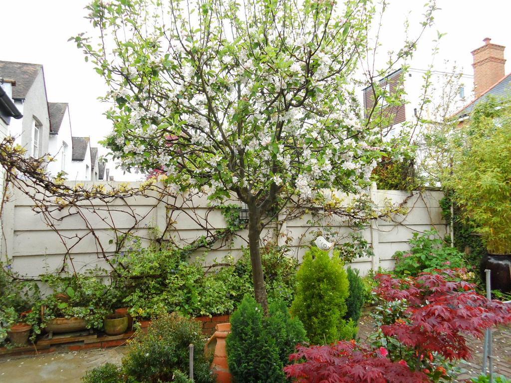 Compton Guest House Londres Exterior foto